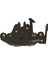 Nissan Navara Kaput Kilit 2006-2014 1