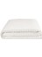 Mare %100 Pamuklu Bej Waffle Pike Çift Kişilik 230x245 7501A 2