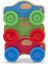 Melissa&Doug Melissa & Doug Melissa&doug Ahşap Arabalar 1