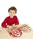 Melissa & Doug Tekrar Kullanılablen Çiftlik Kabartmalı Çıkartma 2