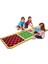 Melissa&Doug Melissa & Doug Melissa And Doug Oyun Halı Seti - 4 x Oyun 1