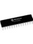 PIC16F883-I/SP Spdıp-28 8-Bit 20 Mhz Mikrodenetleyici 1