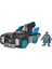 Dc Super Friends Bat-Tech Batmobil GWT24 1