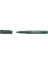 Faber-Castell Finepen 0.4 mm Yeşil 15 11 63 1