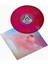 Astronoid - Radiant Bloom - Mor Renkli Plak 3