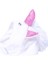 Renkli Unicorn Pet Kedi Şapka Pet Malzemeleri Başlık 10 x 11 x 35 cm. (Yurt Dışından) 4