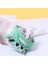 Kedi Başlığı Timsah Evcil Hayvan Başlığı Sevimli Şekil Evcil Hayvan Şapkası 10 x 11 x 35 cm. (Yurt Dışından) 2