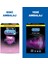 Intense 20'li Uyarıcı Jelli ve Tırtıklı Prezervatif Prezervatif + Durex Intense Uyarıcı Jel 10 ml 7