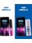 Extreme Anal Kayganlaştırıcı Jel 50ml + Intense Uyarıcı Jel 6