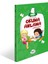 4. Sınıf Okuma Anlama Kitabı - 4. Sınıf 5N1K Okuma Anlama Kitabı 2