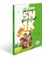 4. Sınıf Okuma Anlama Kitabı - 4. Sınıf 5N1K Okuma Anlama Kitabı 3