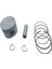 Scooter 80 Piston Vt 47,25X(STD+0,25) 1
