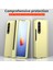 Samsung Galaxy Z Fold 4 5g Telefon Kılıfı (Yurt Dışından) 2
