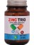 Zinctrio Çinko - Bakır - Selenyum İçeren 60 Tablet 1