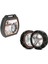 Takmatik Kar Patinaj Zinciri 205X55X16 Grup:9 Space 1