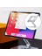 Tablet Stand 360 ° Dönen Ayarlanabilir Yükseklik Taşınabilir Montaj Ofis Gümüş (Yurt Dışından) 5