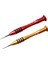 2pcs 1.2mm Pentalobe + T5 Tornavida Kitleri (Yurt Dışından) 3
