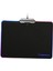 Metal Mouse Pad Slip Olmayan Kauçuk Taban Fare Mat Ofis Evi Için Arka Ayden Ayarlamalı (Yurt Dışından) 1