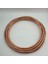 Bakır Boru Iç Çap 15 mm Kalınlık 1 mm ( 15X1 ) 1