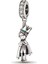 Le Petit Prince Charm 925 Ayar Gümüş 1