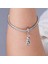 Le Petit Prince Charm 925 Ayar Gümüş 3