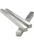 Kare Kesitli Torna Kalemi 6X6X160 mm 3