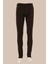 Slim Fit Yıkamalı Pantolon 1