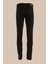 Slim Fit Yıkamalı Pantolon 3