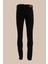 Slim Fit Yıkamalı Pantolon 4