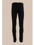 Slim Fit Yıkamalı Pantolon 3