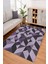 Dijital Kaymaz Taban Yıkanabilir Renkli Salon Halısı Mutfak Halısı Yolluk ND-SD-1009 1
