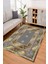 Dijital Kaymaz Taban Yıkanabilir Renkli Salon Halısı Mutfak Halısı Yolluk ND-SD-611 1