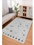 Dijital Kaymaz Taban Yıkanabilir Renkli Salon Halısı Mutfak Halısı Yolluk ND-SD-1056 1