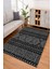Dijital Kaymaz Taban Yıkanabilir Renkli Salon Halısı Mutfak Halısı Yolluk ND-SD-840 1