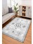 Dijital Kaymaz Taban Yıkanabilir Renkli Salon Halısı Mutfak Halısı Yolluk ND-SD-958 1