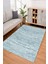Dijital Kaymaz Taban Yıkanabilir Renkli Salon Halısı Mutfak Halısı Yolluk ND-SD-380 1