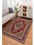 Dijital Kaymaz Taban Yıkanabilir Renkli Salon Halısı Mutfak Halısı Yolluk ND-SD-524 1