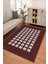 Dijital Kaymaz Taban Yıkanabilir Renkli Salon Halısı Mutfak Halısı Yolluk ND-SD-1029 1