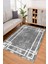 Dijital Kaymaz Taban Yıkanabilir Renkli Salon Halısı Mutfak Halısı Yolluk ND-SD-598 1
