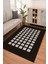 Dijital Kaymaz Taban Yıkanabilir Renkli Salon Halısı Mutfak Halısı Yolluk ND-SD-1028 1