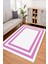 Dijital Kaymaz Taban Yıkanabilir Renkli Salon Halısı Mutfak Halısı Yolluk ND-SD-727 1