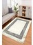 Dijital Kaymaz Taban Yıkanabilir Renkli Salon Halısı Mutfak Halısı Yolluk ND-SD-1080 1