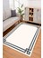Dijital Kaymaz Taban Yıkanabilir Renkli Salon Halısı Mutfak Halısı Yolluk ND-SD-1109 1