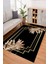 Dijital Kaymaz Taban Yıkanabilir Renkli Salon Halısı Mutfak Halısı Yolluk ND-SD-642 1