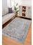 Dijital Kaymaz Taban Yıkanabilir Renkli Salon Halısı Mutfak Halısı Yolluk ND-SD-1124 1