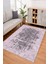 Dijital Kaymaz Taban Yıkanabilir Renkli Salon Halısı Mutfak Halısı Yolluk ND-SD-826 1