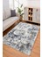 Dijital Kaymaz Taban Yıkanabilir Renkli Salon Halısı Mutfak Halısı Yolluk ND-SD-1123 1