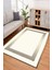 Dijital Kaymaz Taban Yıkanabilir Renkli Salon Halısı Mutfak Halısı Yolluk ND-SD-738 1