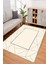 Dijital Kaymaz Taban Yıkanabilir Renkli Salon Halısı Mutfak Halısı Yolluk ND-SD-535 1