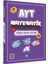 Sml Hoca AYT Matematik Video Ders Kitabı 1